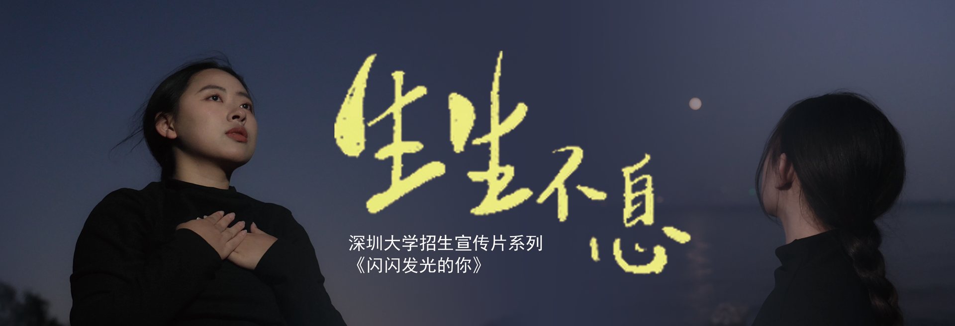 《生生不息》作品封面